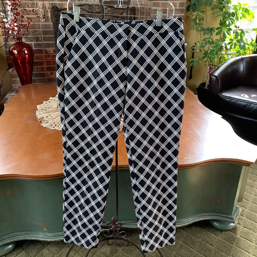 Express Trousers
